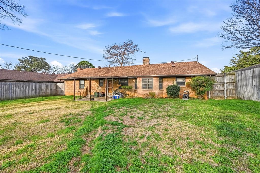 Dorchester Place Add - Residential