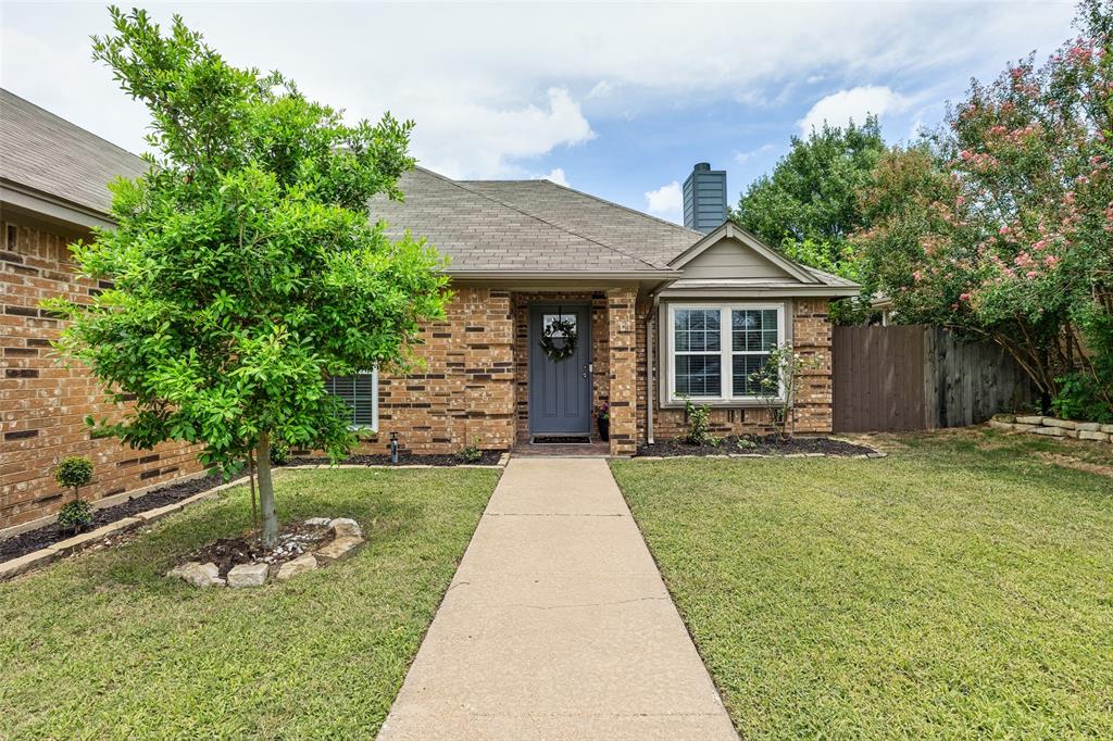 5957 Sundown Drive