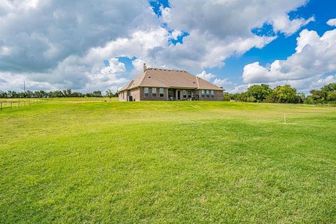 A home in Tolar