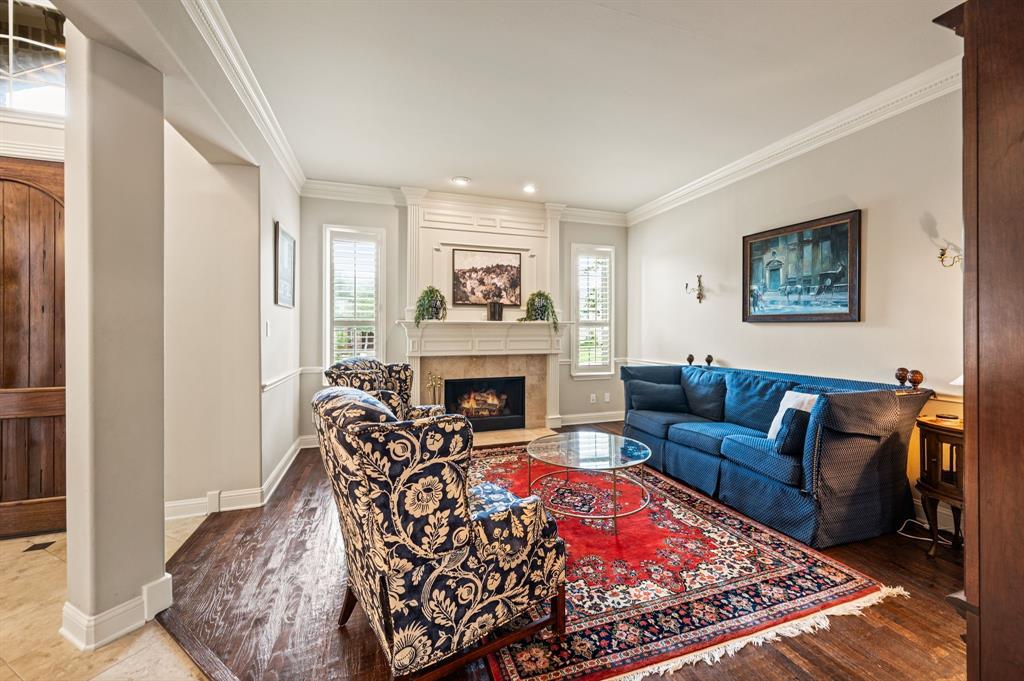 811 Longhorn Hollow