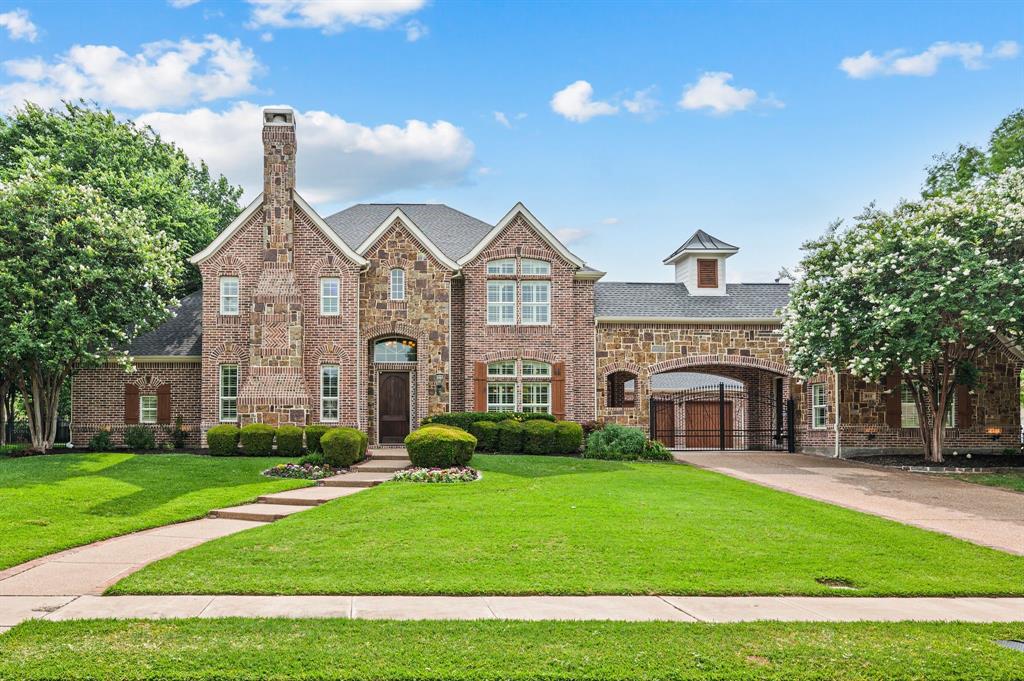 811 Longhorn Hollow