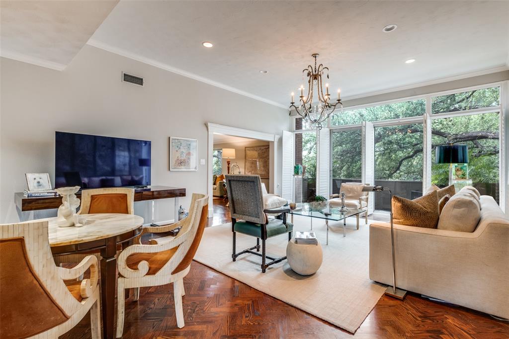 Villa Serena - Residential