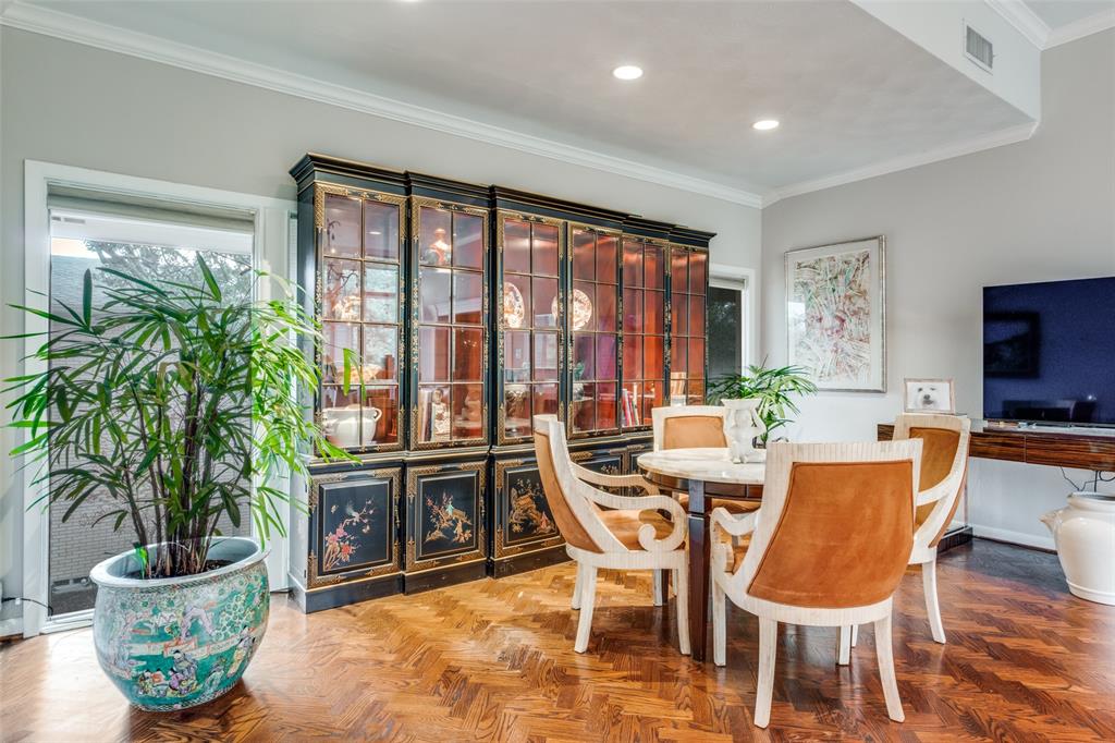 Villa Serena - Residential