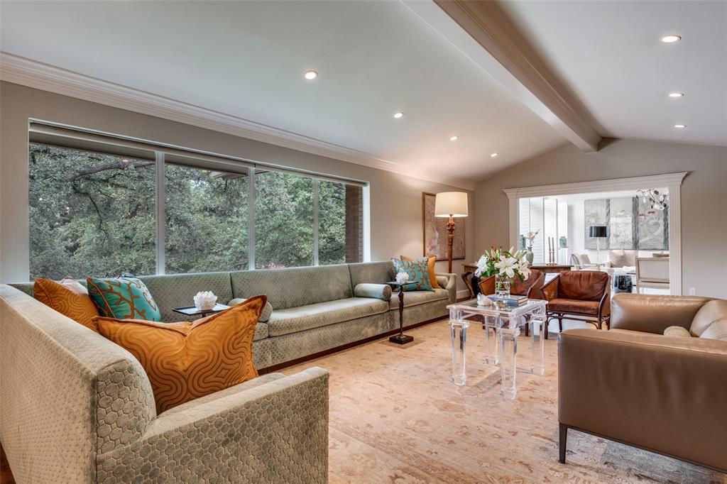 Villa Serena - Residential