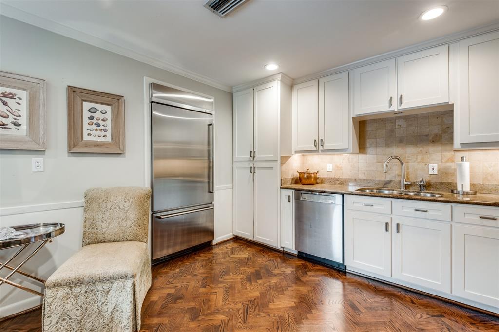 Villa Serena - Residential