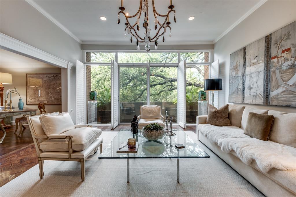 Villa Serena - Residential