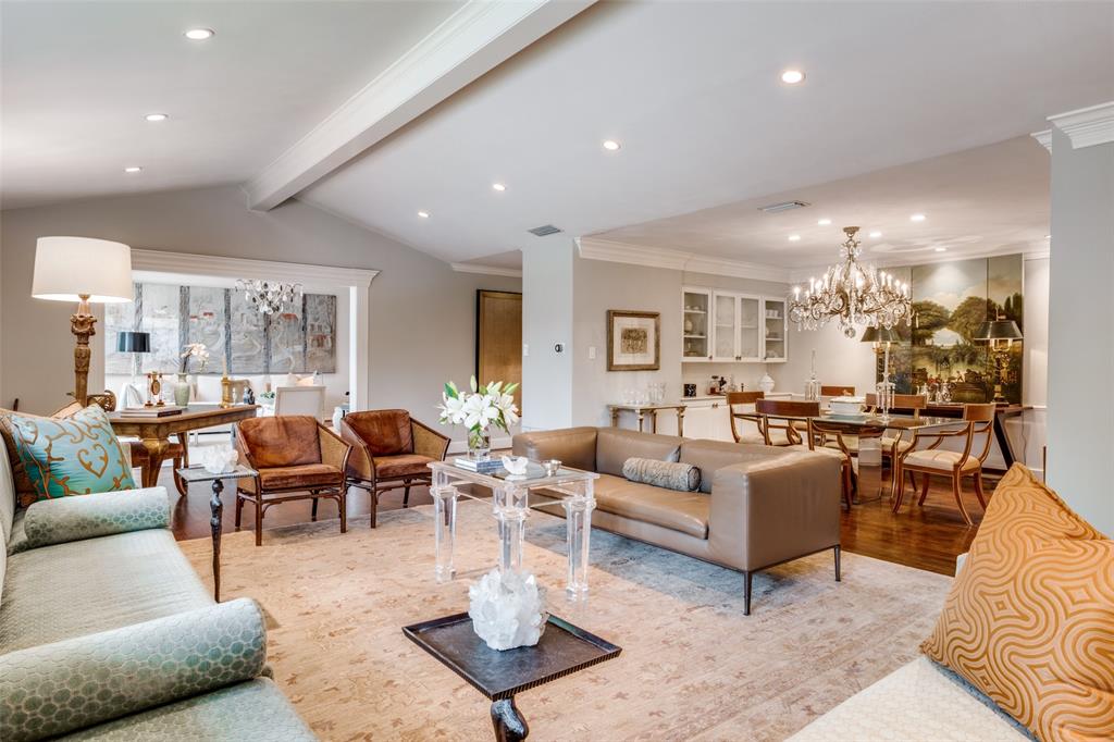 Villa Serena - Residential