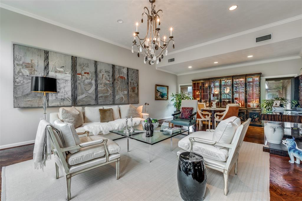 Villa Serena - Residential