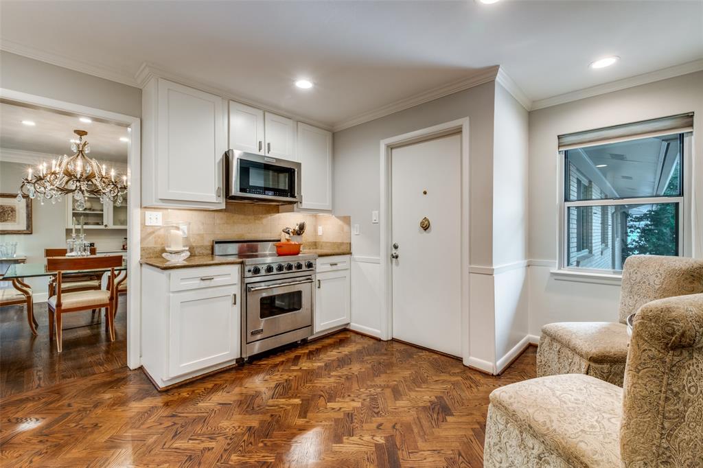 Villa Serena - Residential