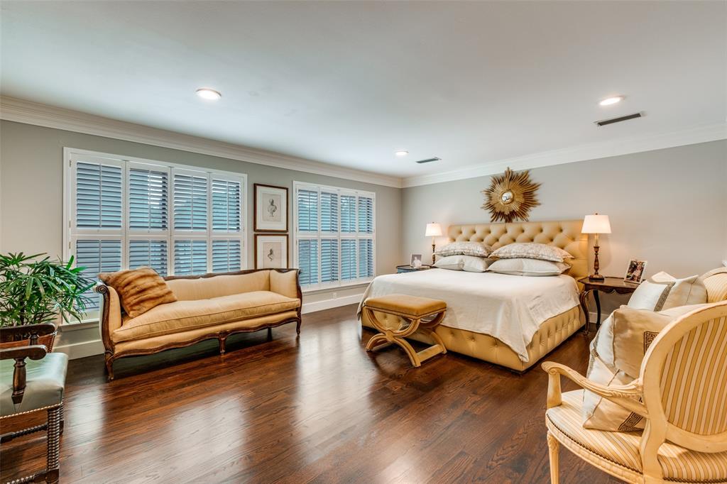 Villa Serena - Residential