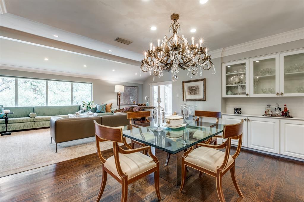 Villa Serena - Residential