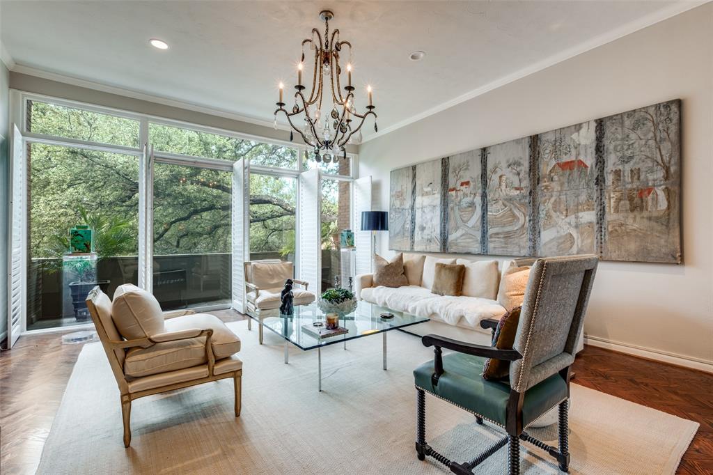 Villa Serena - Residential