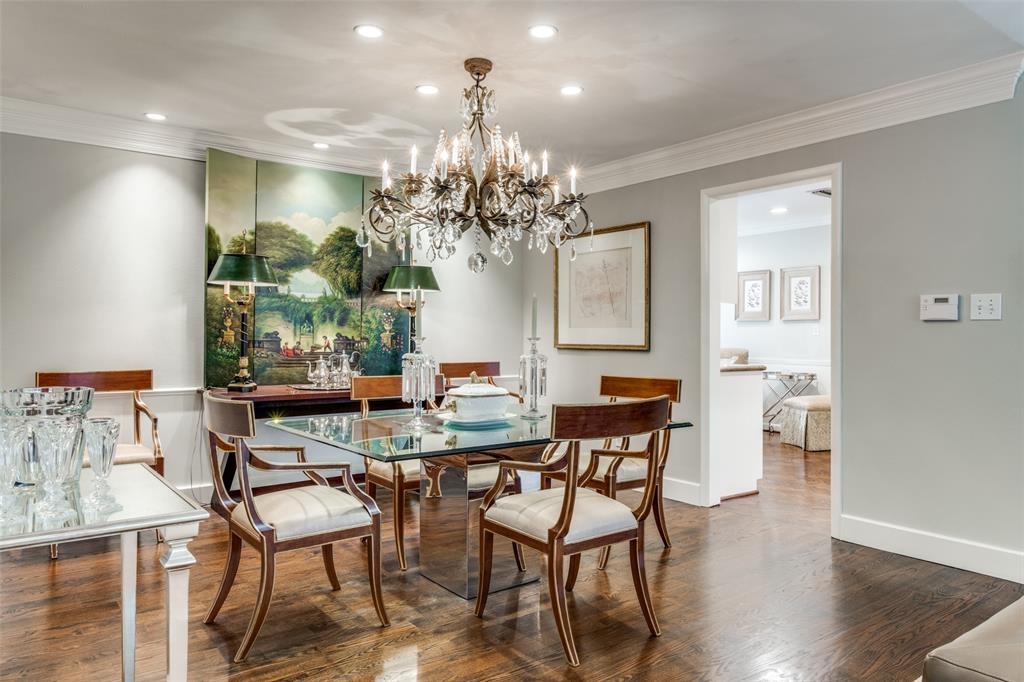 Villa Serena - Residential