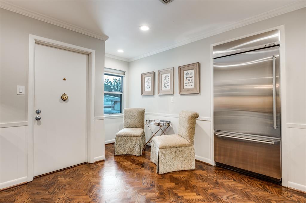 Villa Serena - Residential