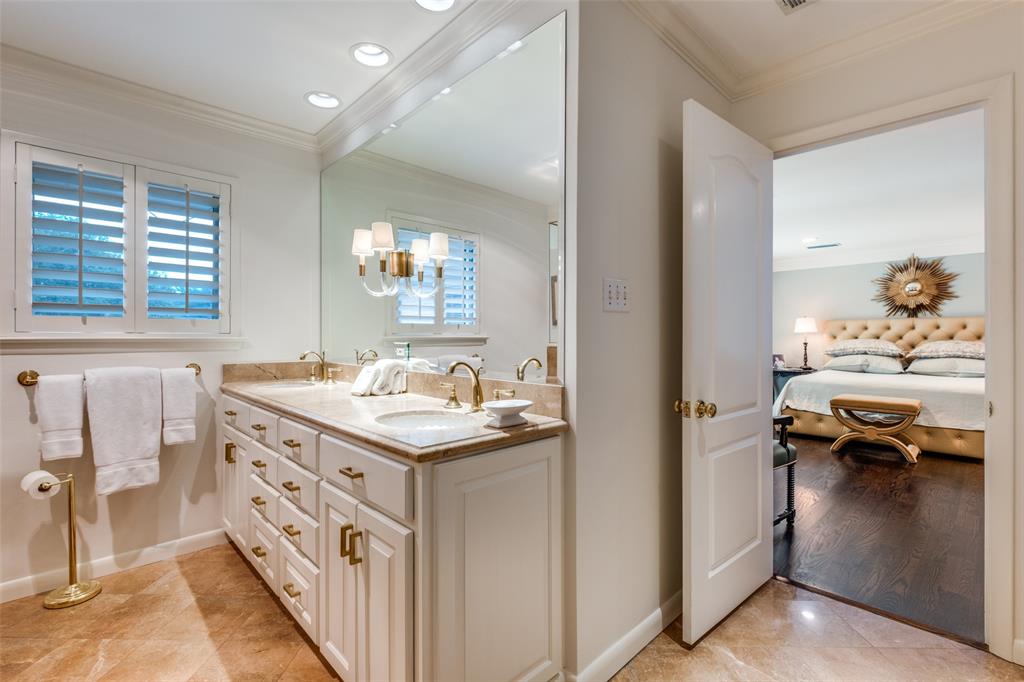 Villa Serena - Residential