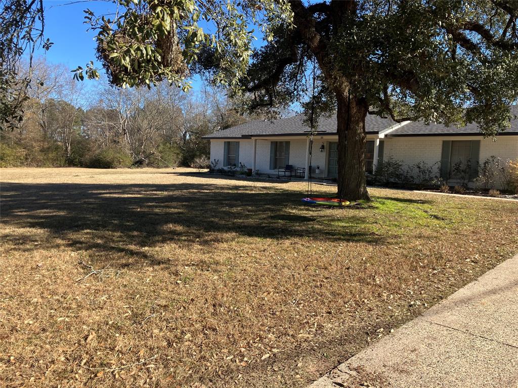 Stonewall - Residential