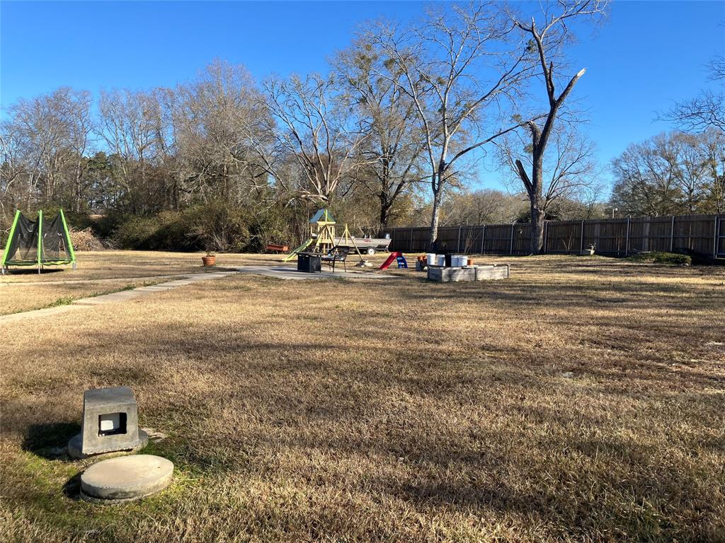 Stonewall - Residential