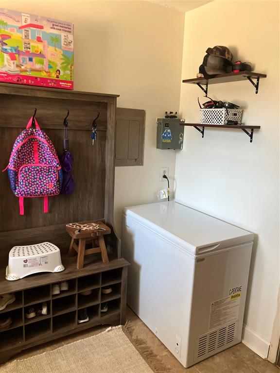 Stonewall - Residential