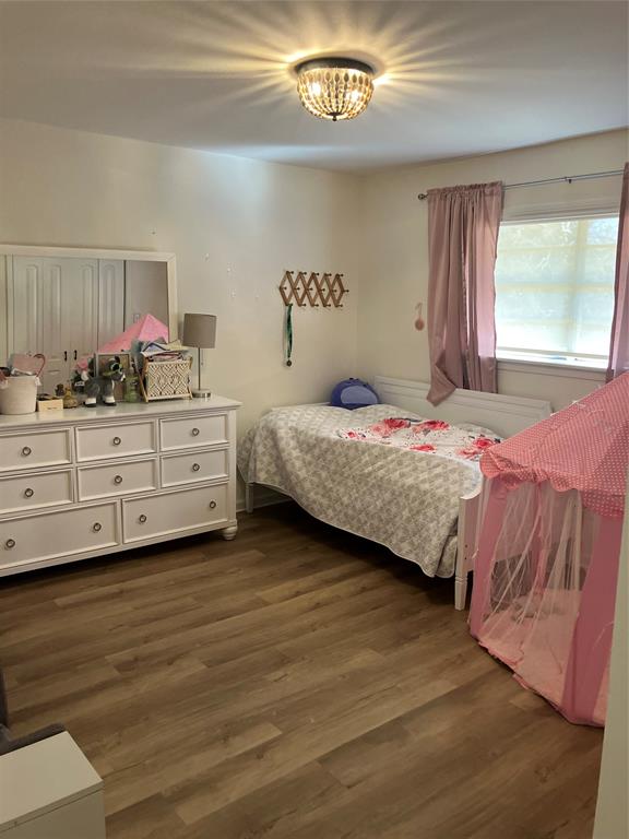 Stonewall - Residential