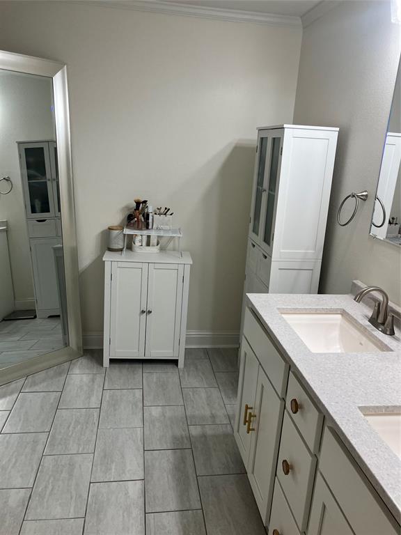 Stonewall - Residential