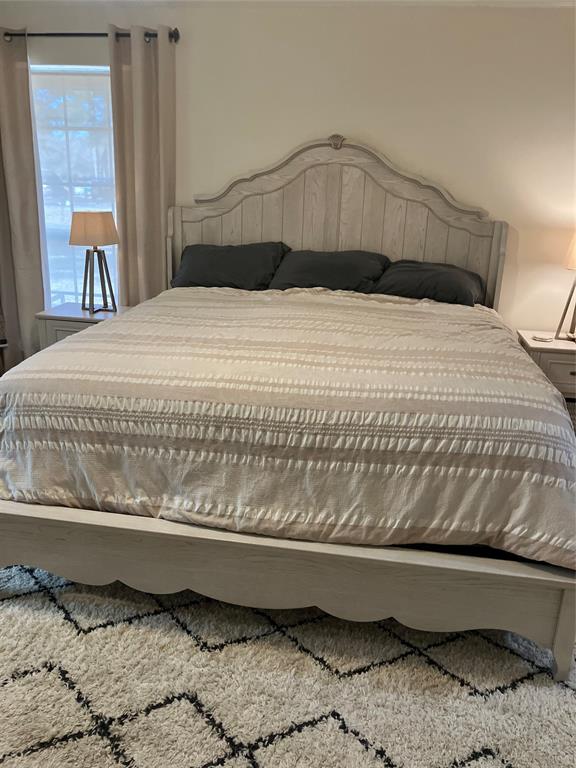 Stonewall - Residential