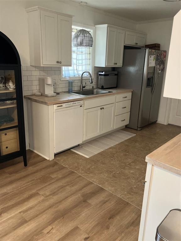 Stonewall - Residential