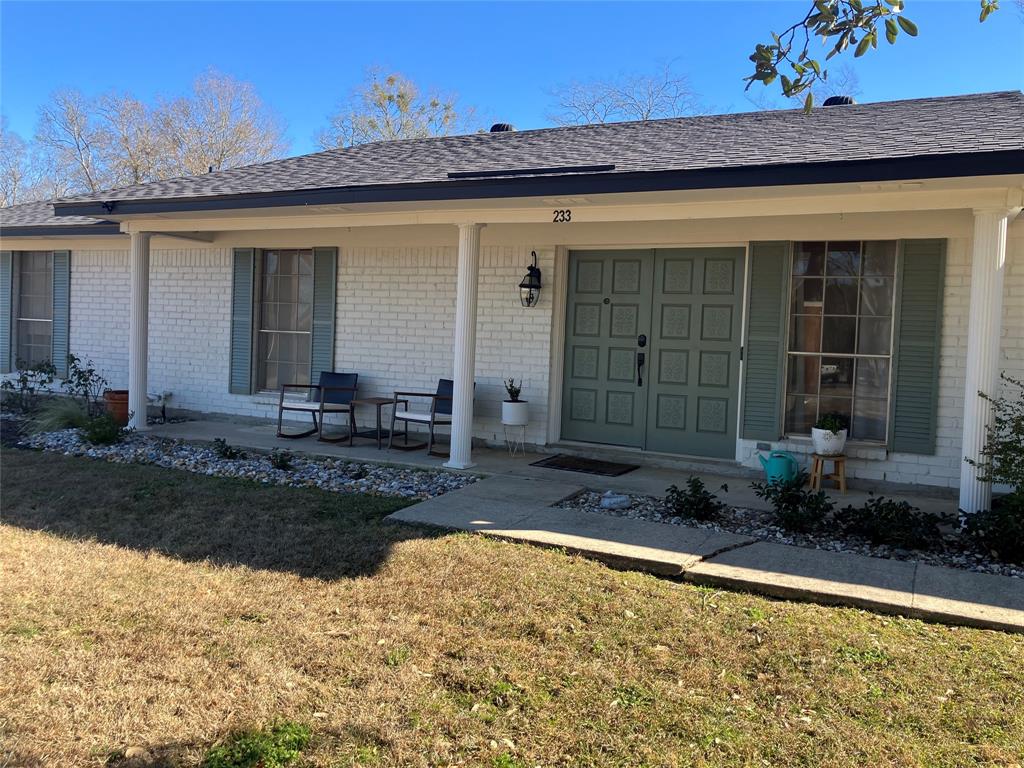 Stonewall - Residential