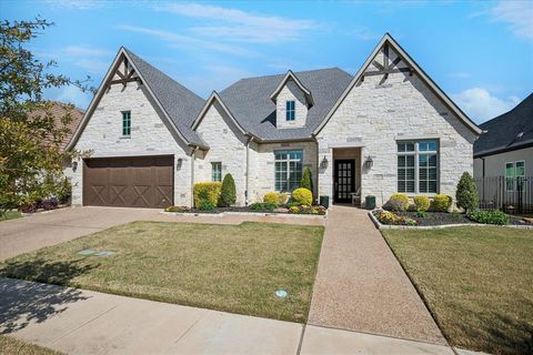 2817 Riverbrook Way Southlake TX 76092