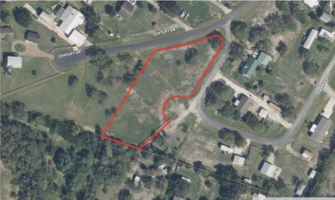 134 Century Drive Mathis TX 78368