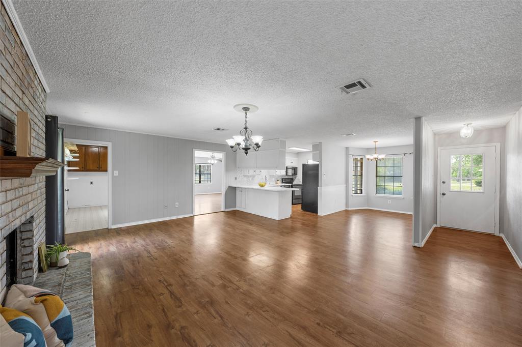 Parker Heights - Residential