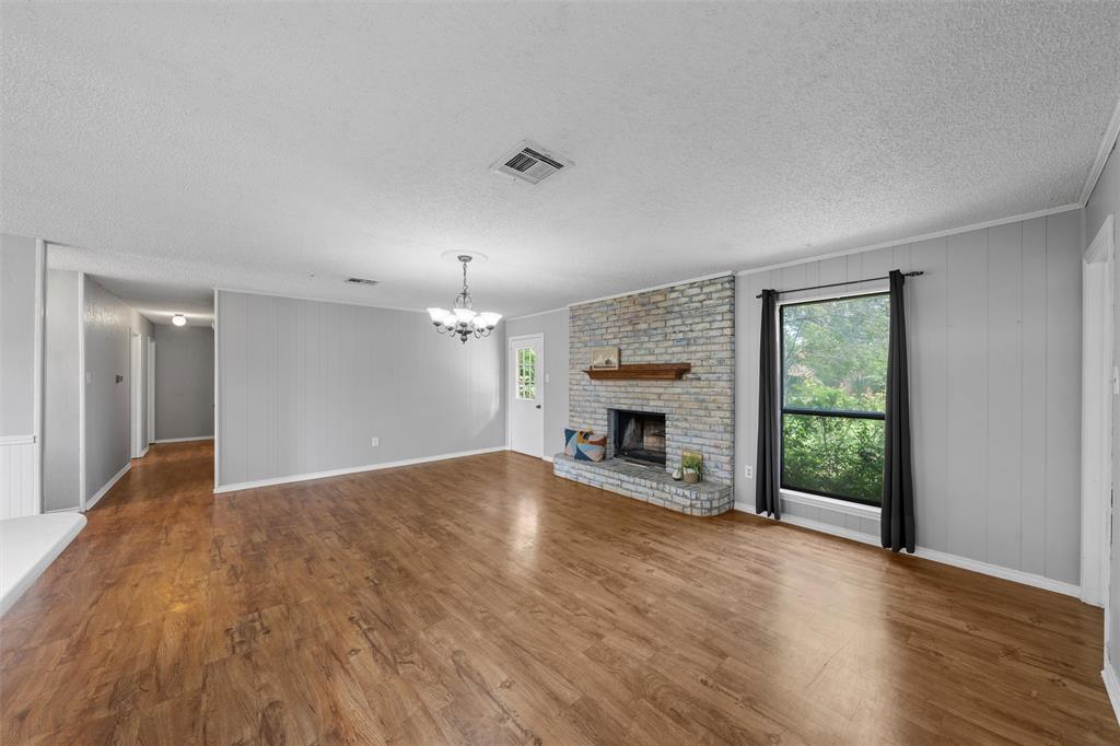 Parker Heights - Residential