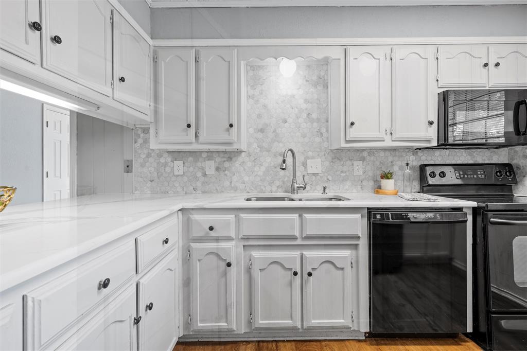 Parker Heights - Residential