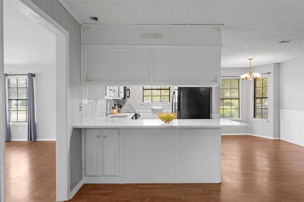 Parker Heights - Residential