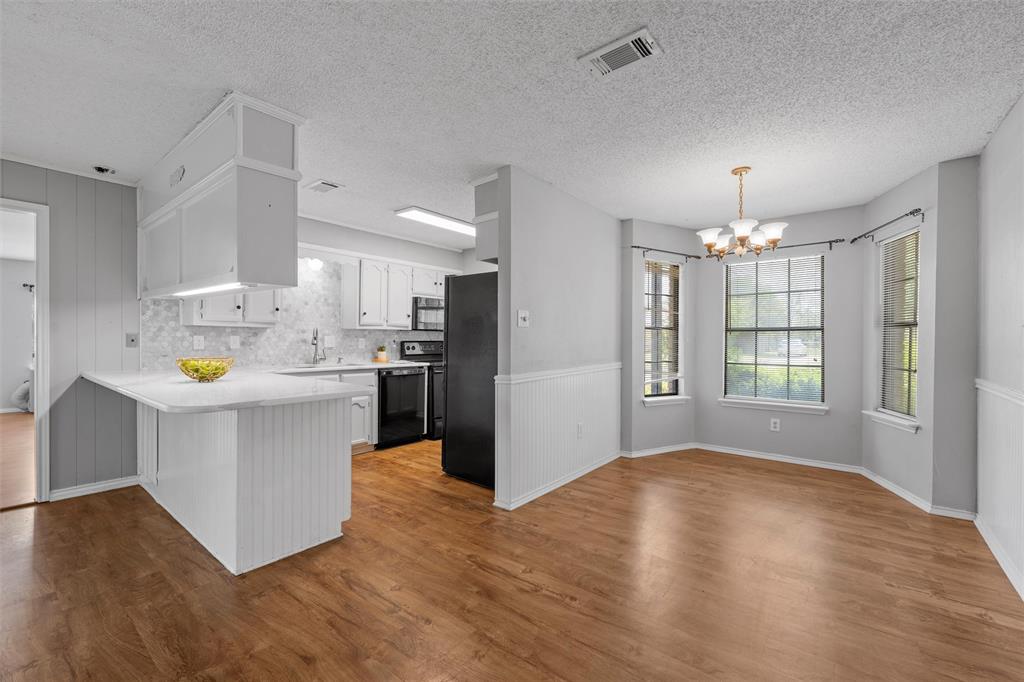 Parker Heights - Residential