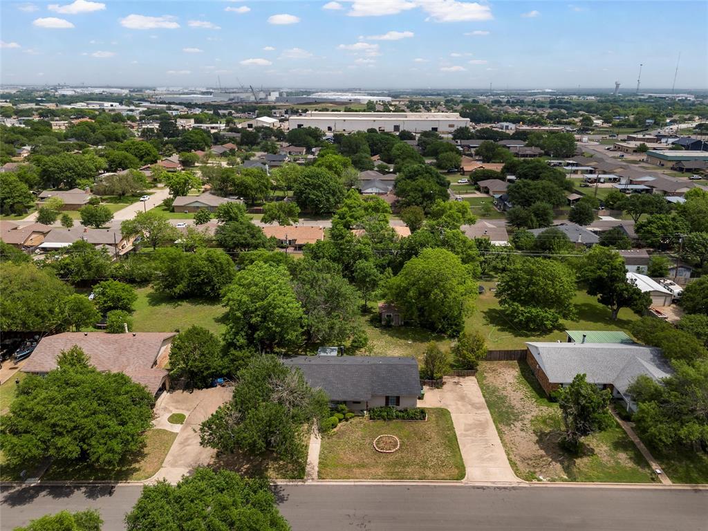 Parker Heights - Residential