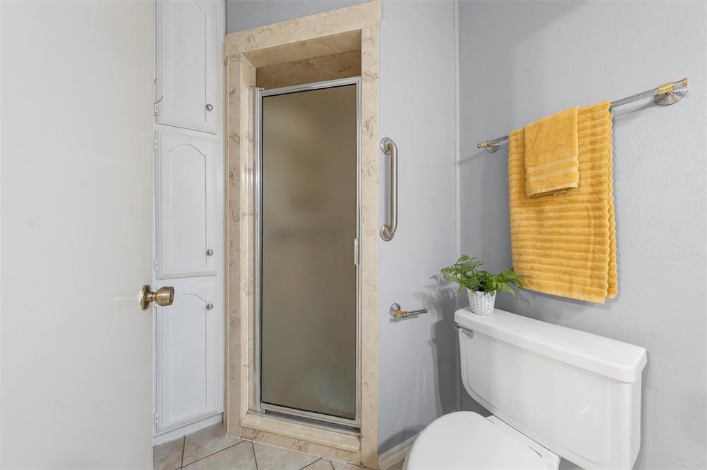 Parker Heights - Residential