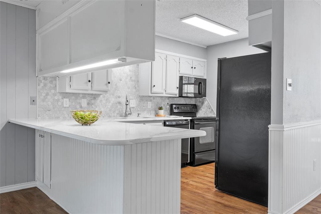 Parker Heights - Residential