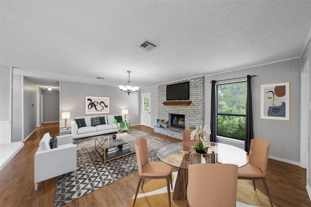 Parker Heights - Residential