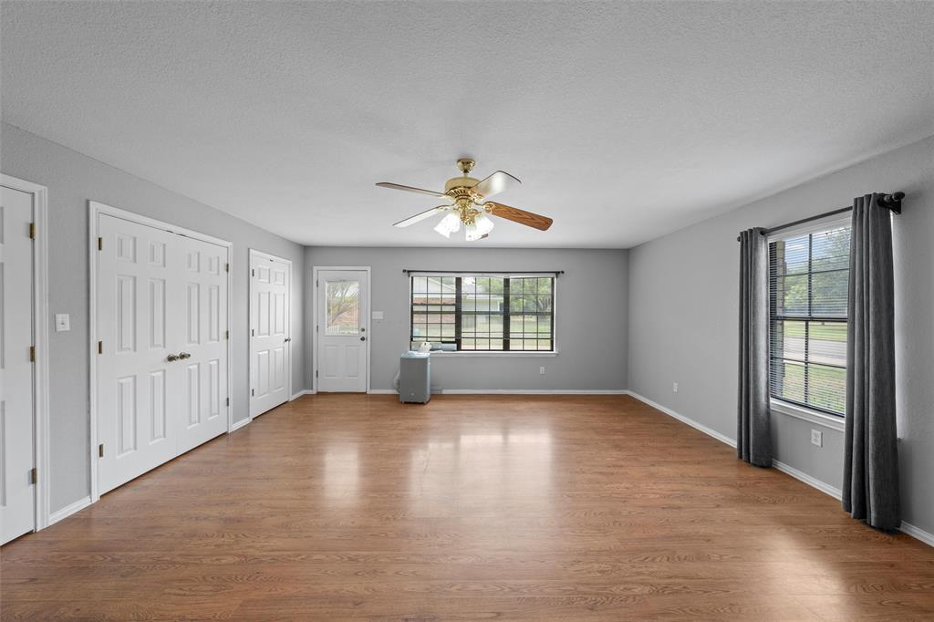 Parker Heights - Residential