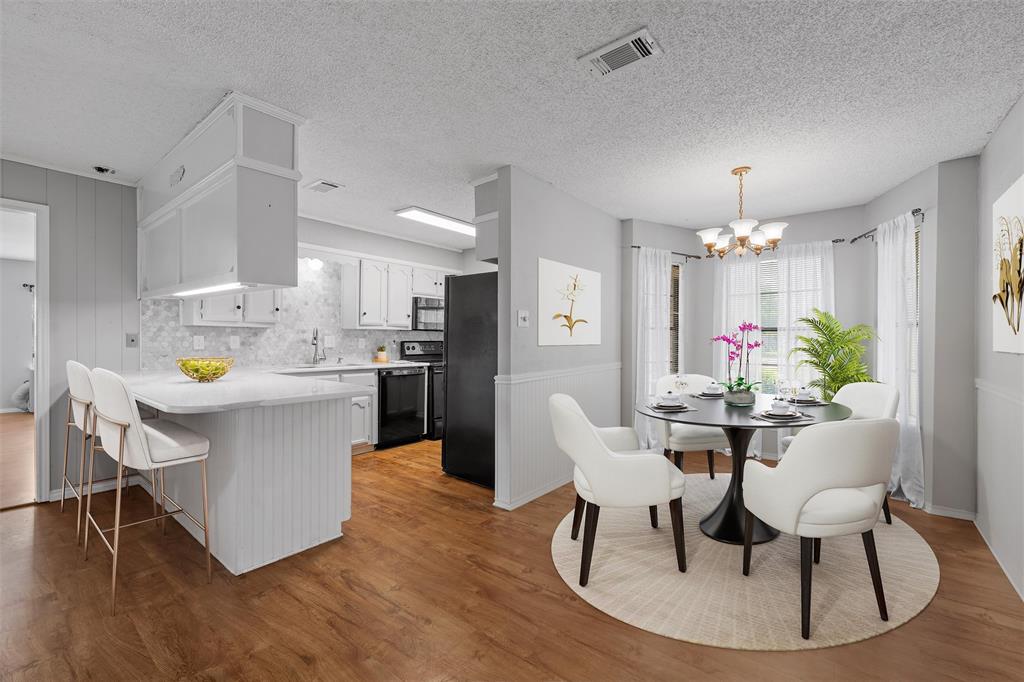 Parker Heights - Residential