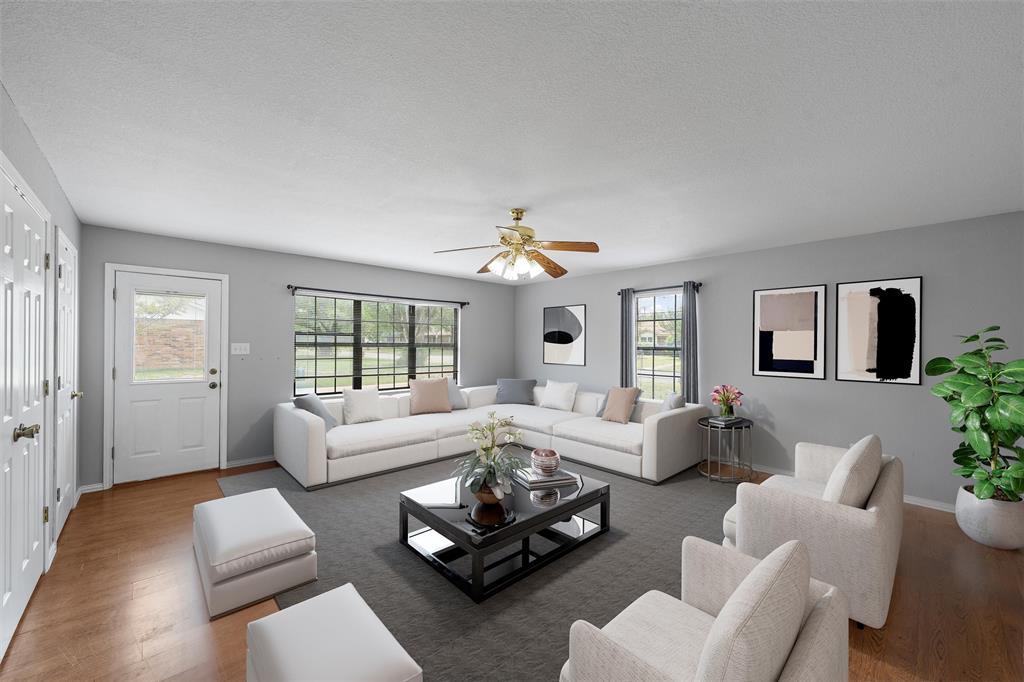 Parker Heights - Residential