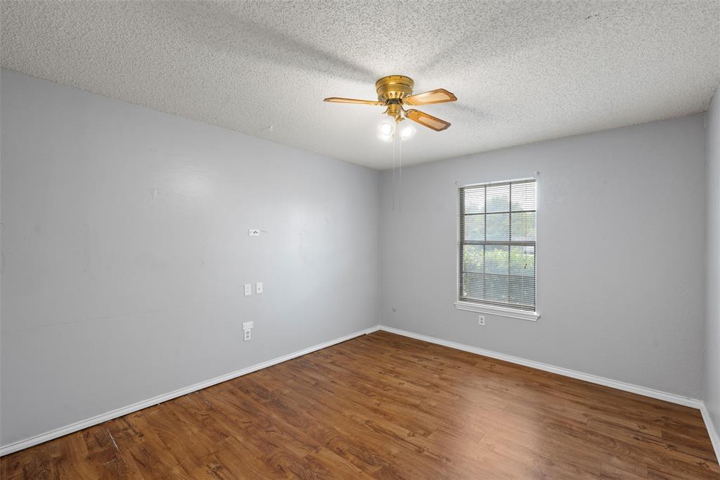 Parker Heights - Residential