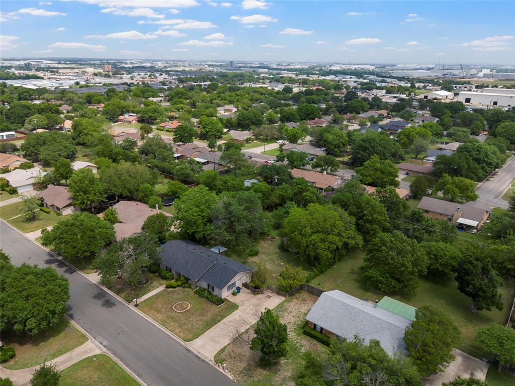 Parker Heights - Residential