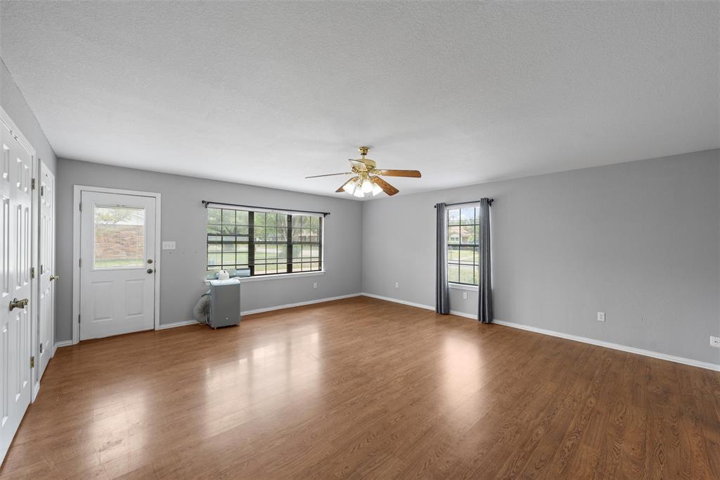 Parker Heights - Residential