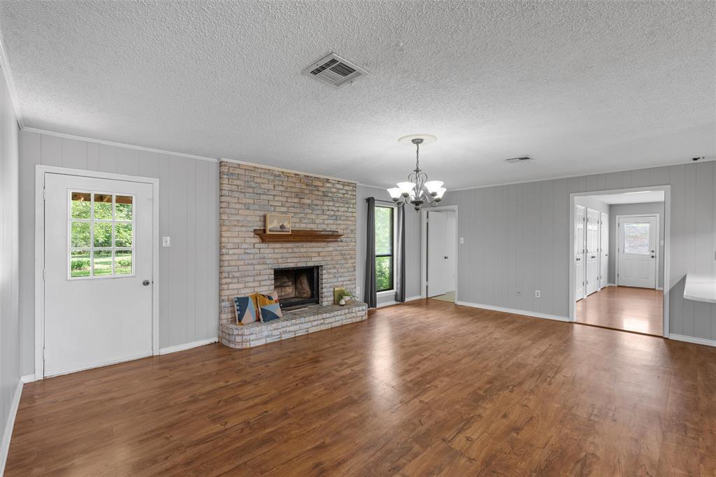 Parker Heights - Residential