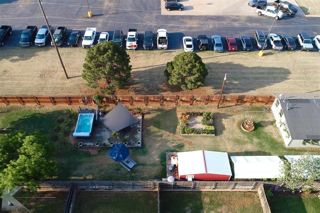 C W Kenner Sub - Residential