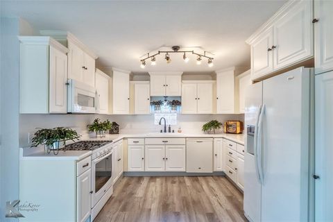 3183 Curry Lane Abilene TX 79605