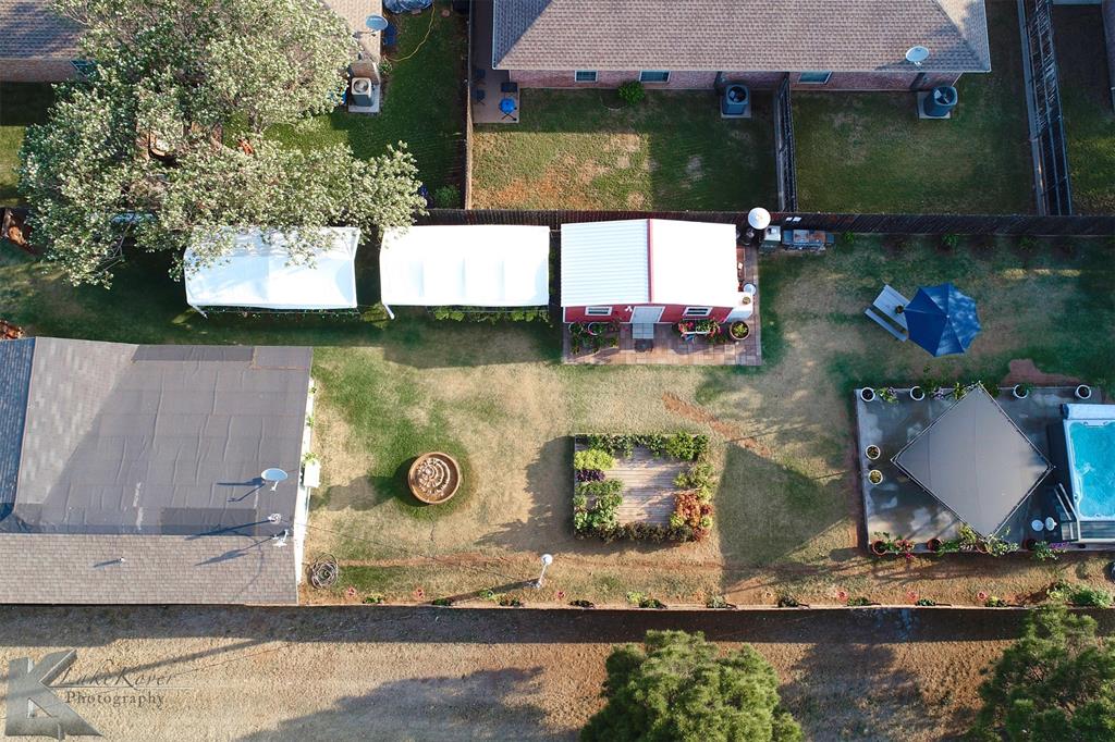 C W Kenner Sub - Residential