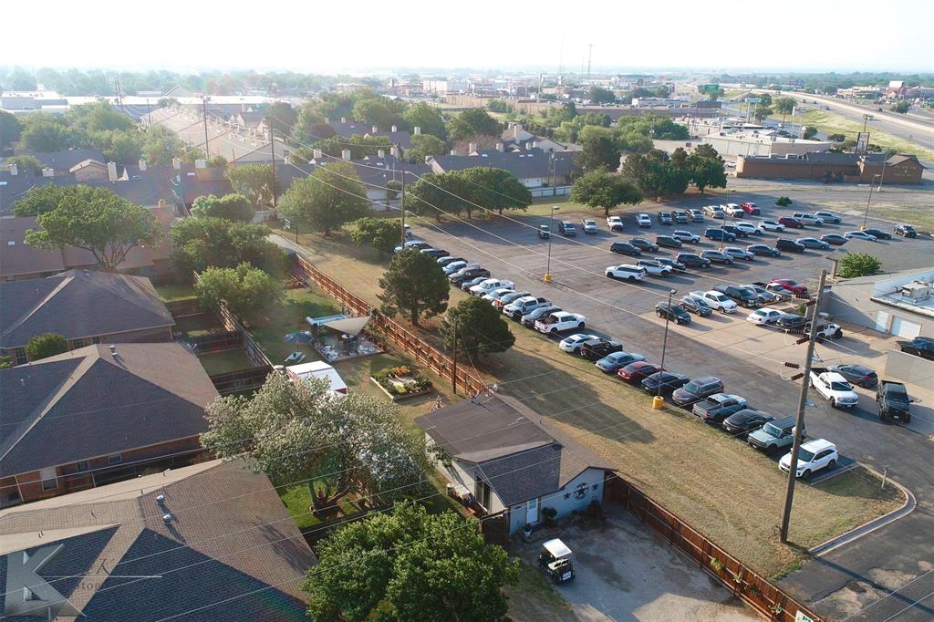 C W Kenner Sub - Residential