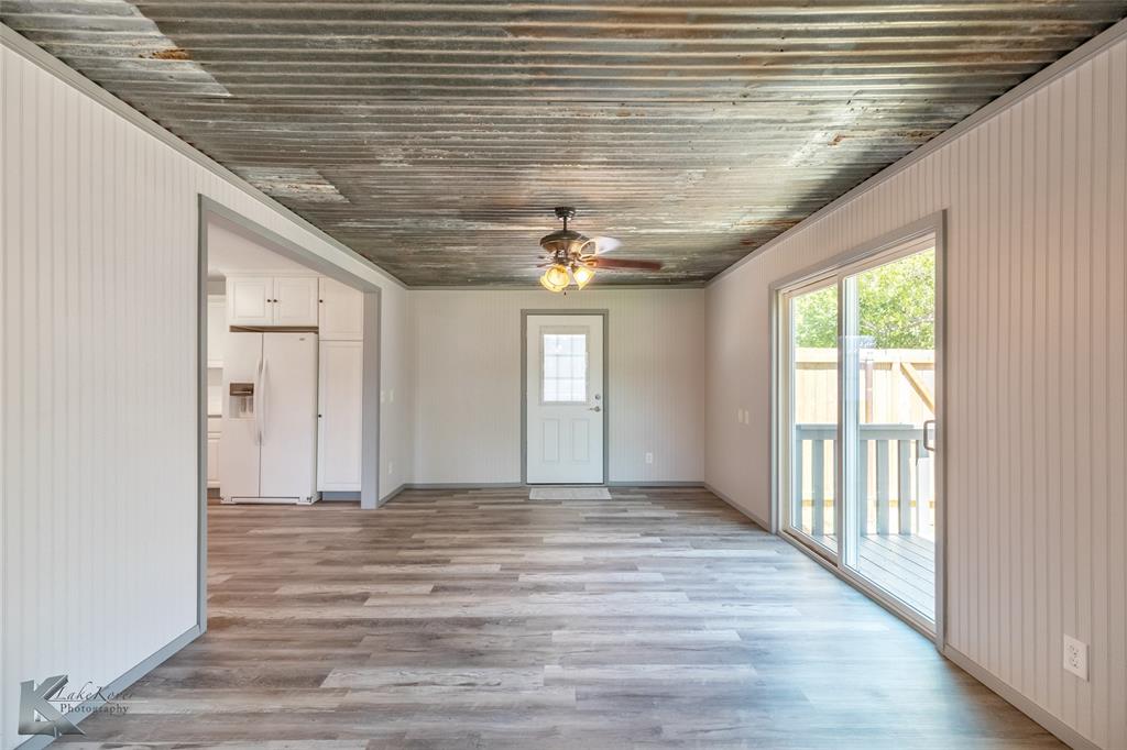 C W Kenner Sub - Residential